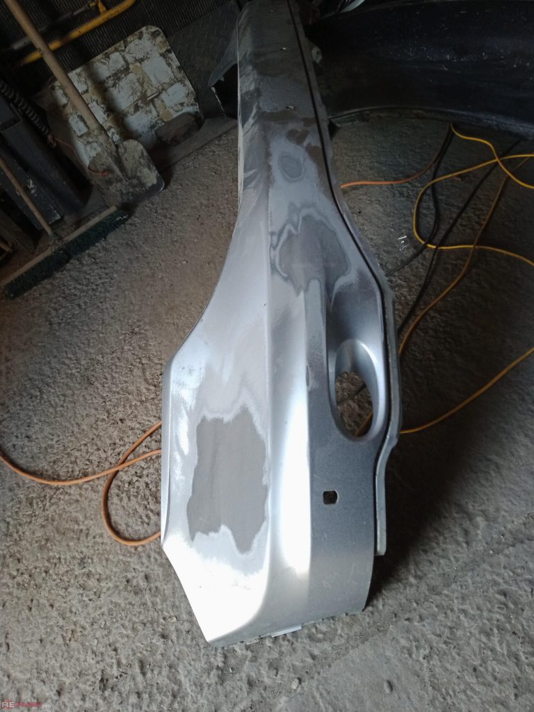 Reparație piesă profesională – RePlastMD atelier RePlastMD