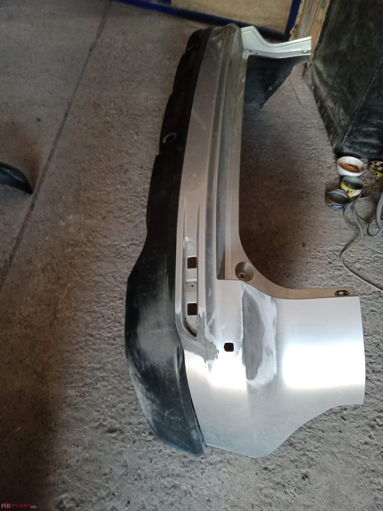 Restaurare element precisă – RePlastMD Chișinău