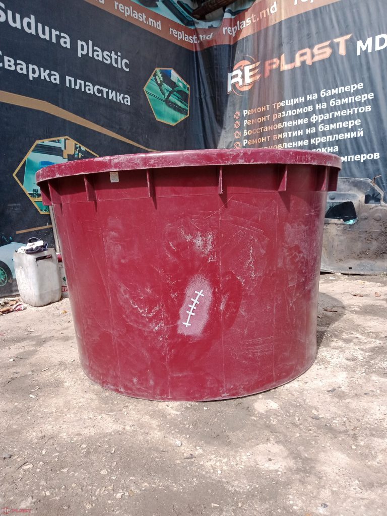 Modelare bara protecție precisă – RePlastMD Moldova