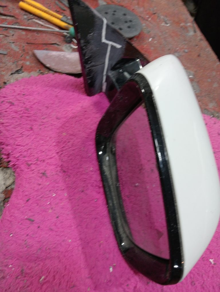 Sudură panou rapidă – RePlastMD service RePlastMD