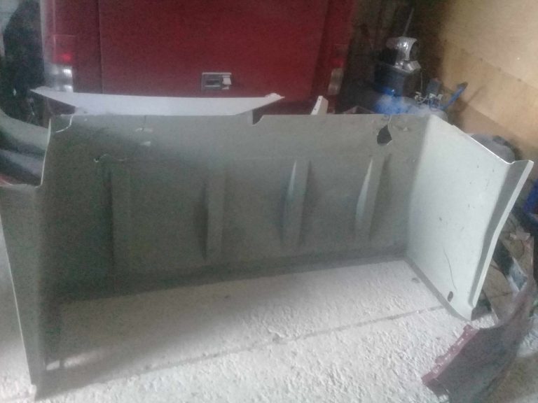 Refacere carcasă sigură – RePlastMD Chișinău