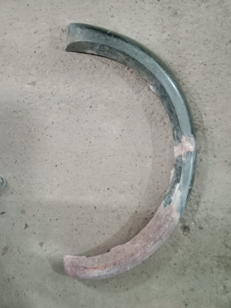 Modelare panou auto precisă – RePlastMD atelier RePlastMD