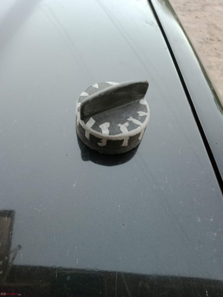 Sudură piesă sigură – RePlastMD Chișinău