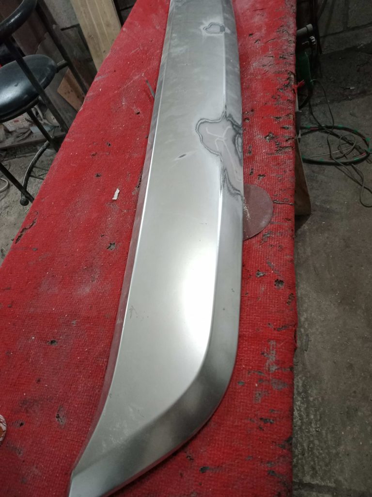 Sudură carcasă precisă – RePlastMD Ciocana