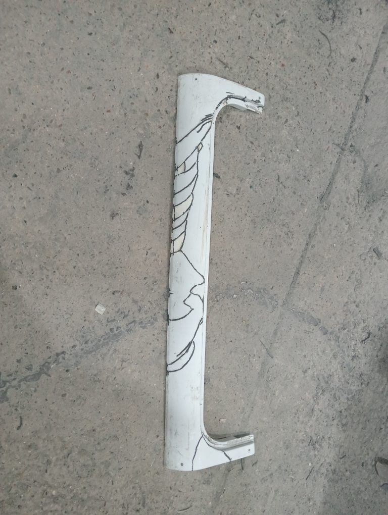 Modelare carcasă precisă – RePlastMD Chișinău