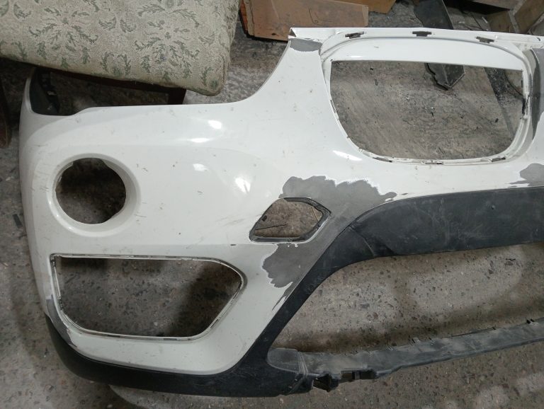 Lipire carcasă durabilă – RePlastMD atelier RePlastMD