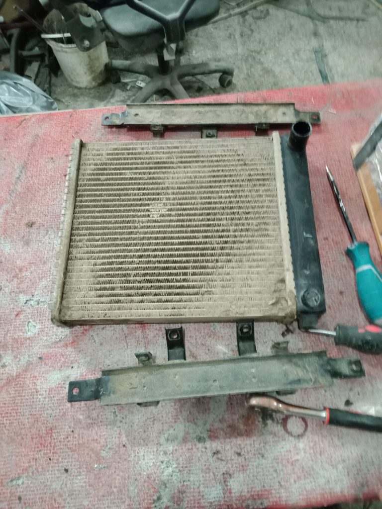 Reparație element plastic durabilă – RePlastMD atelier RePlastMD