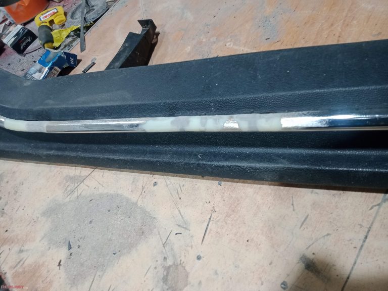 Modelare detaliu sigură – RePlastMD atelier RePlastMD