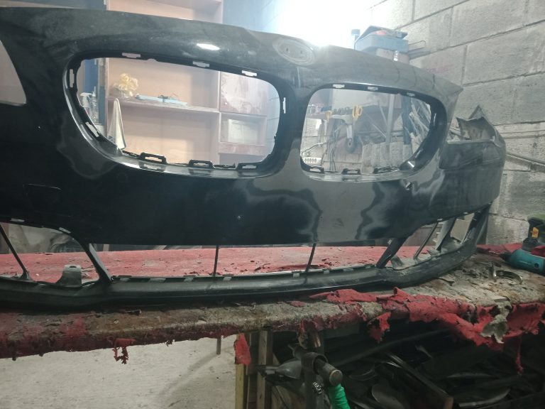 Sudură element profesională – RePlastMD Chișinău