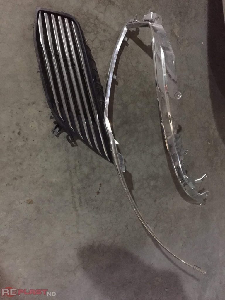 Modelare piesă rapidă – RePlastMD Chișinău