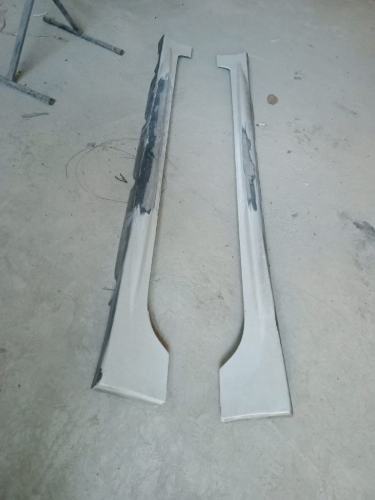 Reparație piesă durabilă – RePlastMD Chișinău