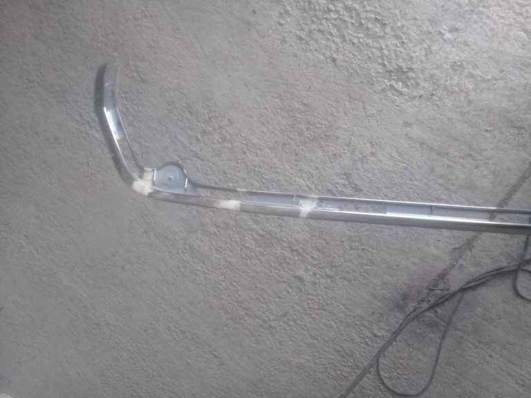 Modelare detaliu precisă – RePlastMD Ciocana