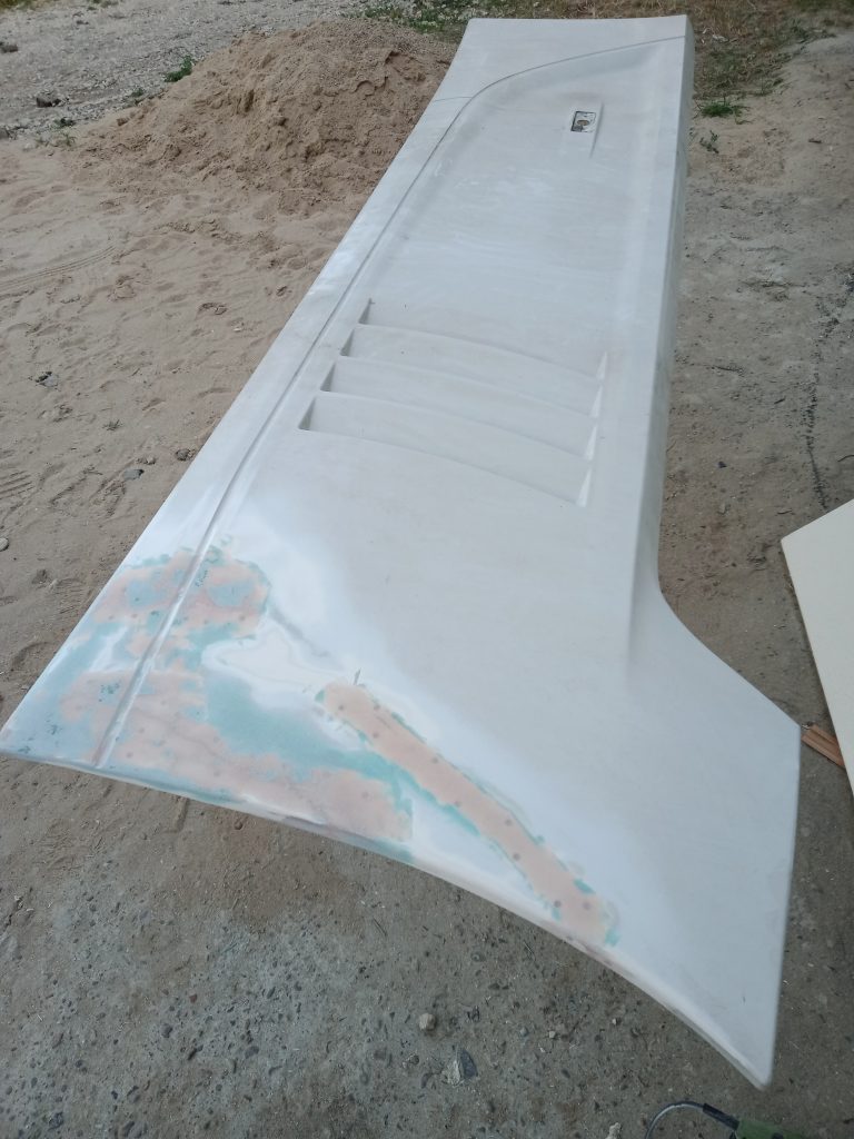 Lipire carcasă sigură – RePlastMD Ciocana