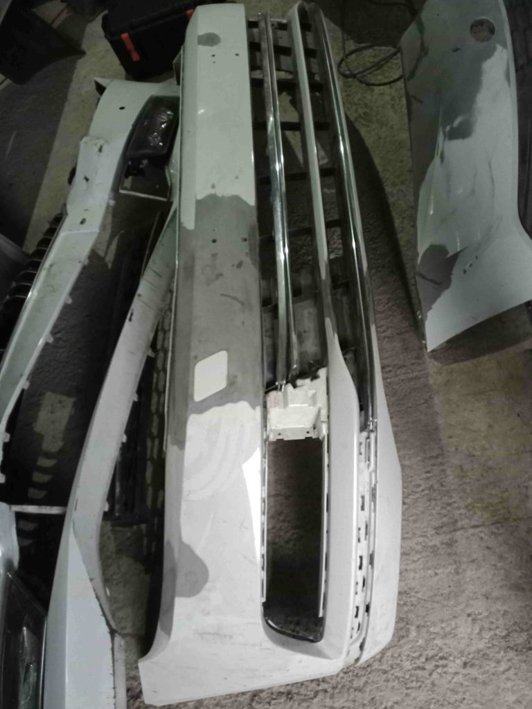 Modelare piesă auto sigură – RePlastMD Chișinău