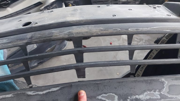 Restaurare piesă rapidă – RePlastMD Ciocana