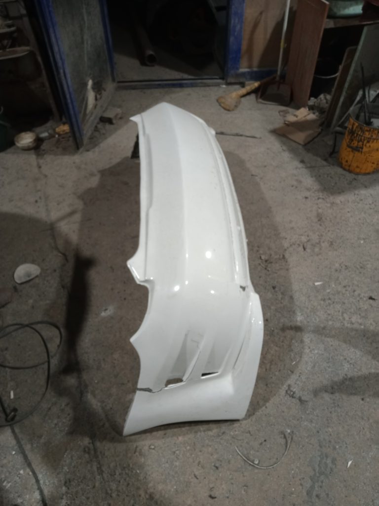 Reparație detaliu precisă – RePlastMD Chișinău