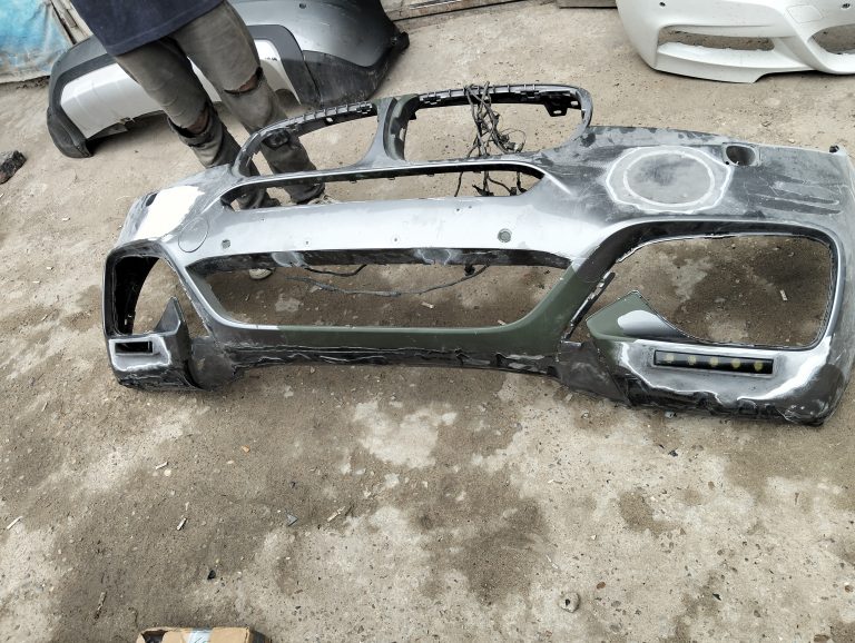 Lipire element plastic durabilă – RePlastMD Chișinău