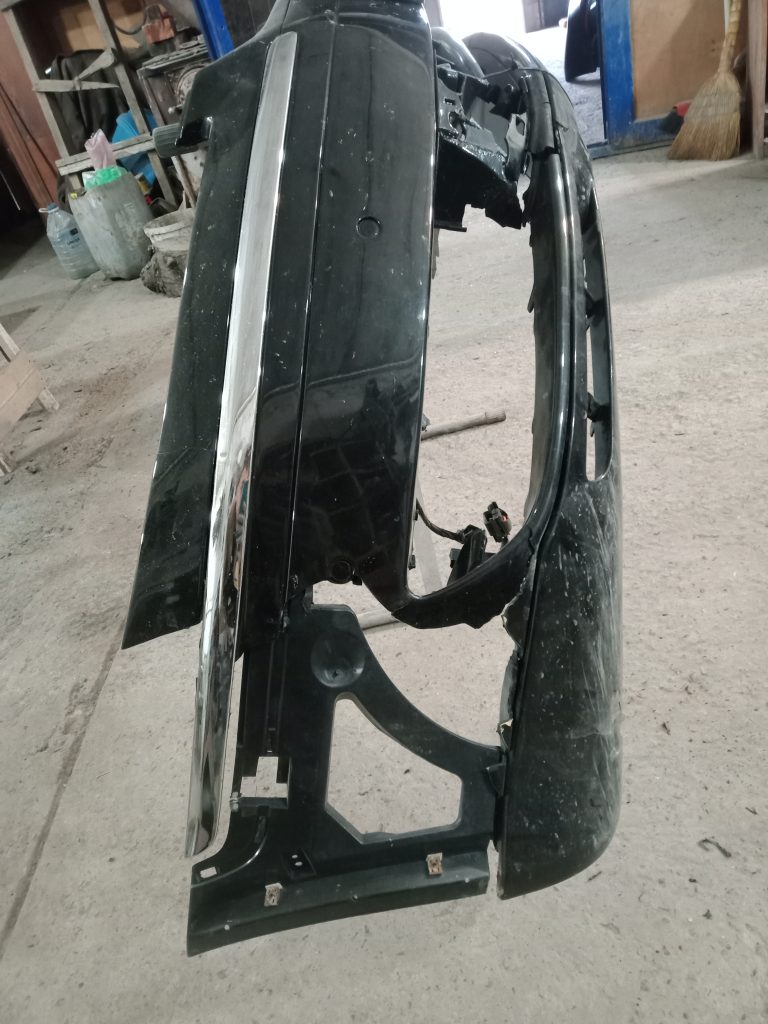 Modelare panou auto durabilă – RePlastMD Ciocana