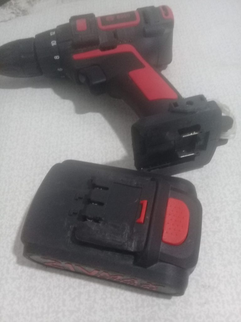 Refacere detaliu precisă – RePlastMD atelier RePlastMD