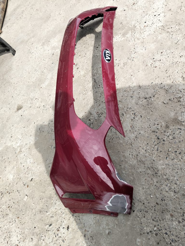 Restaurare carcasă precisă – RePlastMD atelier RePlastMD