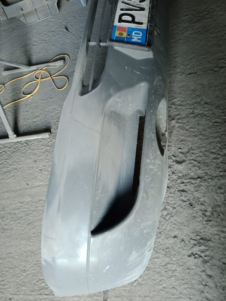 Refacere panou sigură – RePlastMD Ciocana