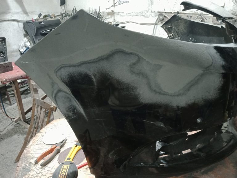 Refacere detaliu profesională – RePlastMD service RePlastMD