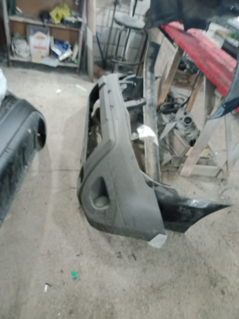 Refacere carcasă auto precisă – RePlastMD Chișinău