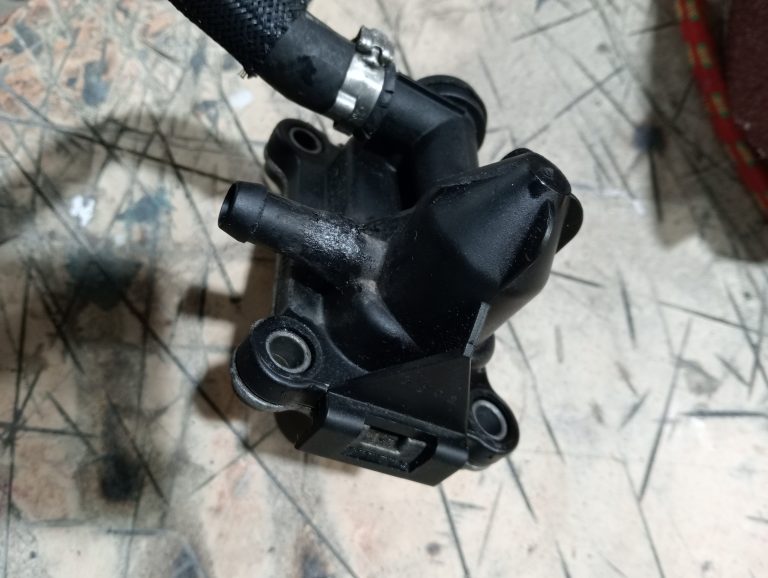 Reparație detaliu sigură – RePlastMD atelier RePlastMD