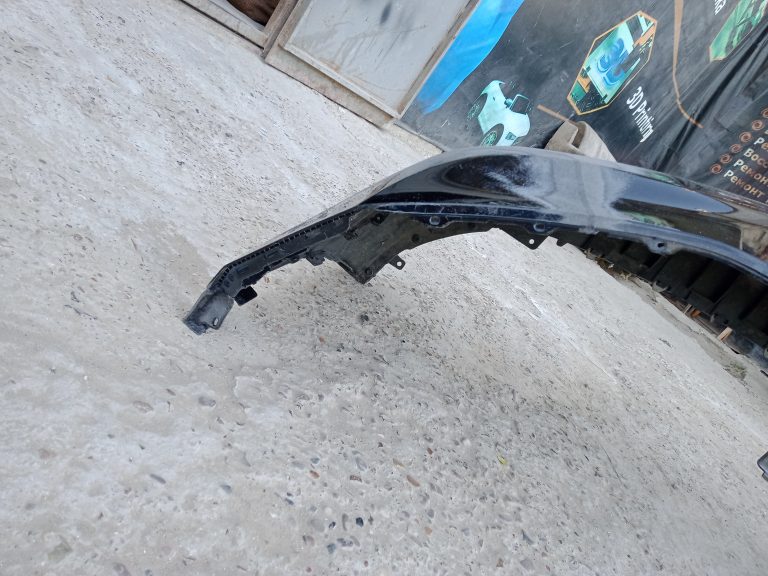 Refacere panou auto sigură – RePlastMD Chișinău