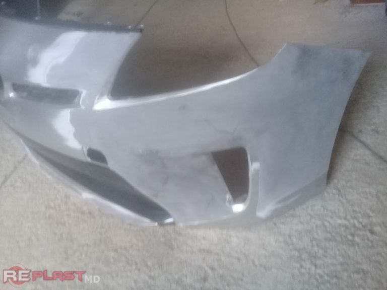 Sudură plastic sigură – RePlastMD service RePlastMD