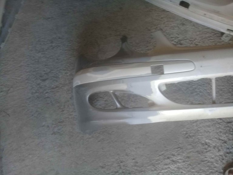 Reparație panou auto precisă – RePlastMD Moldova