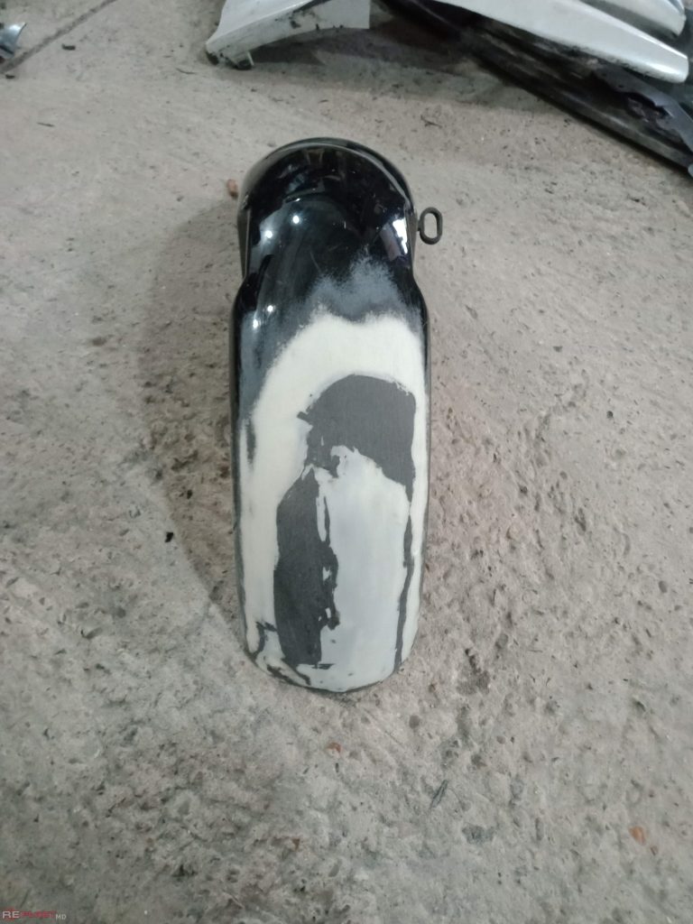 Sudură panou auto precisă – RePlastMD Chișinău