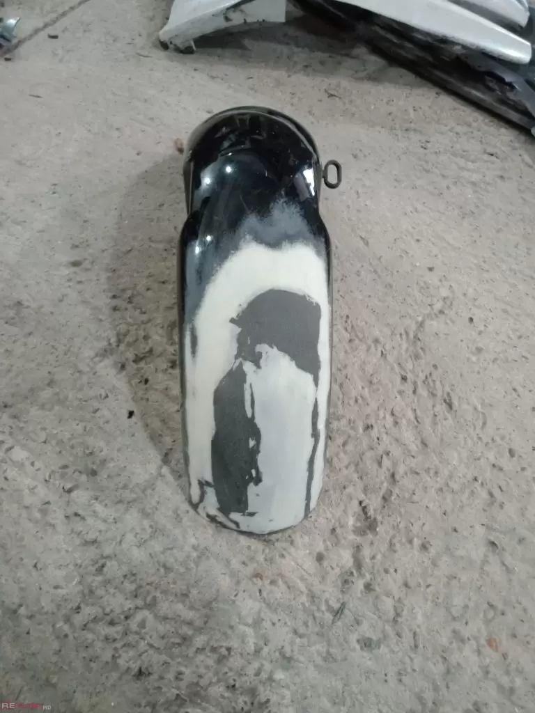 Sudură panou auto precisă – RePlastMD Chișinău