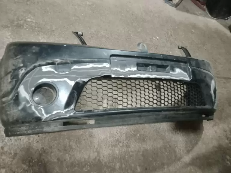 Sudură carcasă auto rapidă – RePlastMD atelier RePlastMD
