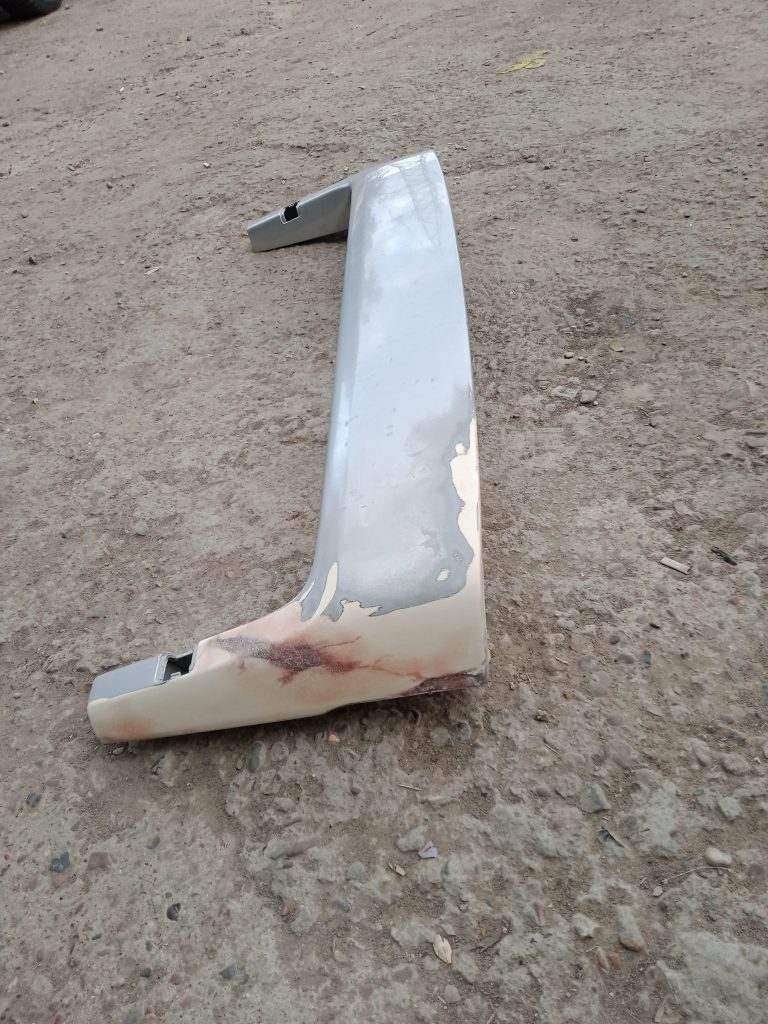 Lipire carcasă auto durabilă – RePlastMD atelier RePlastMD