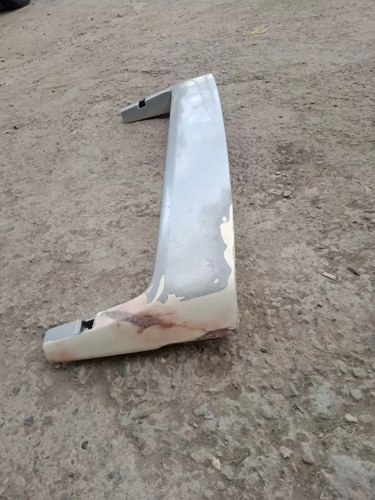 Lipire carcasă auto durabilă – RePlastMD atelier RePlastMD