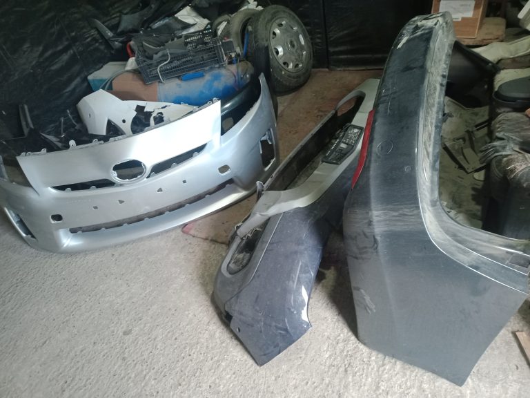 Refacere element rapidă – RePlastMD service RePlastMD