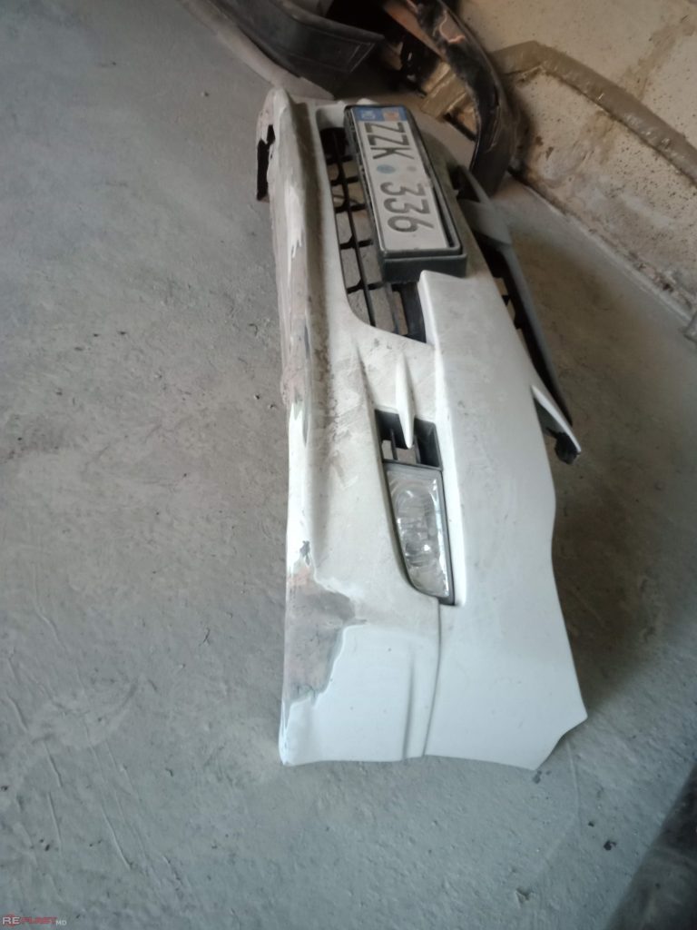 Sudură detaliu profesională – RePlastMD service RePlastMD