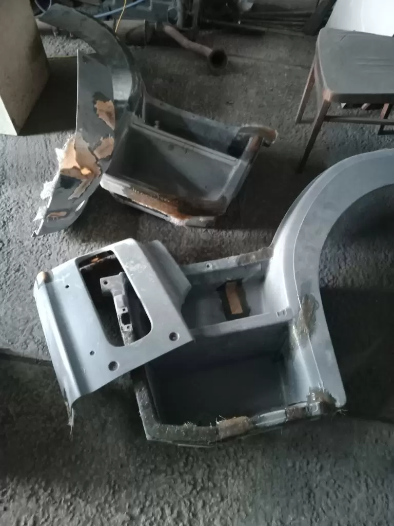 Reparație piesă profesională – RePlastMD service RePlastMD