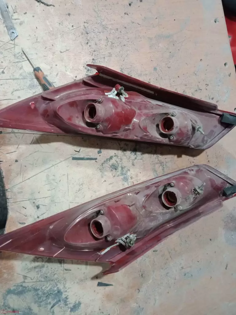 Restaurare carcasă sigură – RePlastMD Chișinău