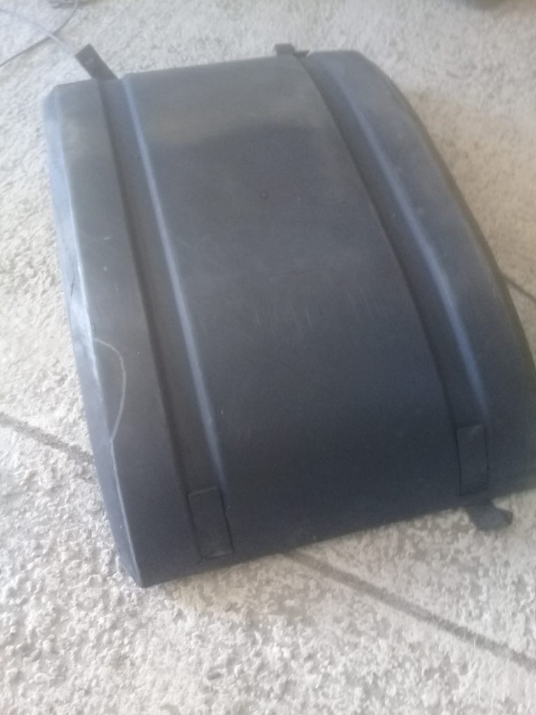 Reparație piesă profesională – RePlastMD Chișinău