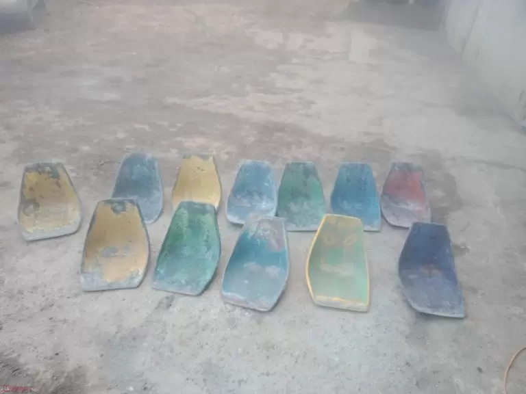 Reparație detaliu sigură – RePlastMD Chișinău