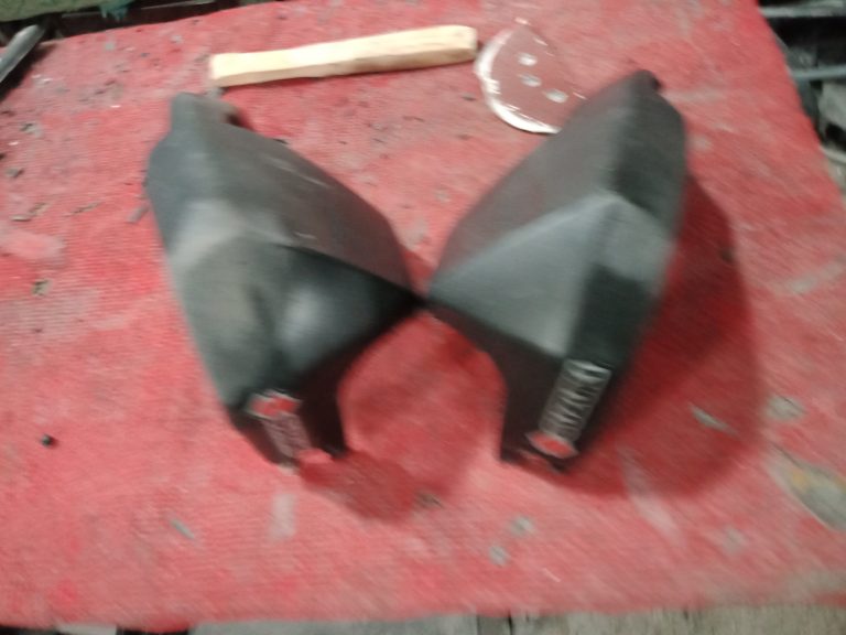 Refacere element profesională – RePlastMD service RePlastMD