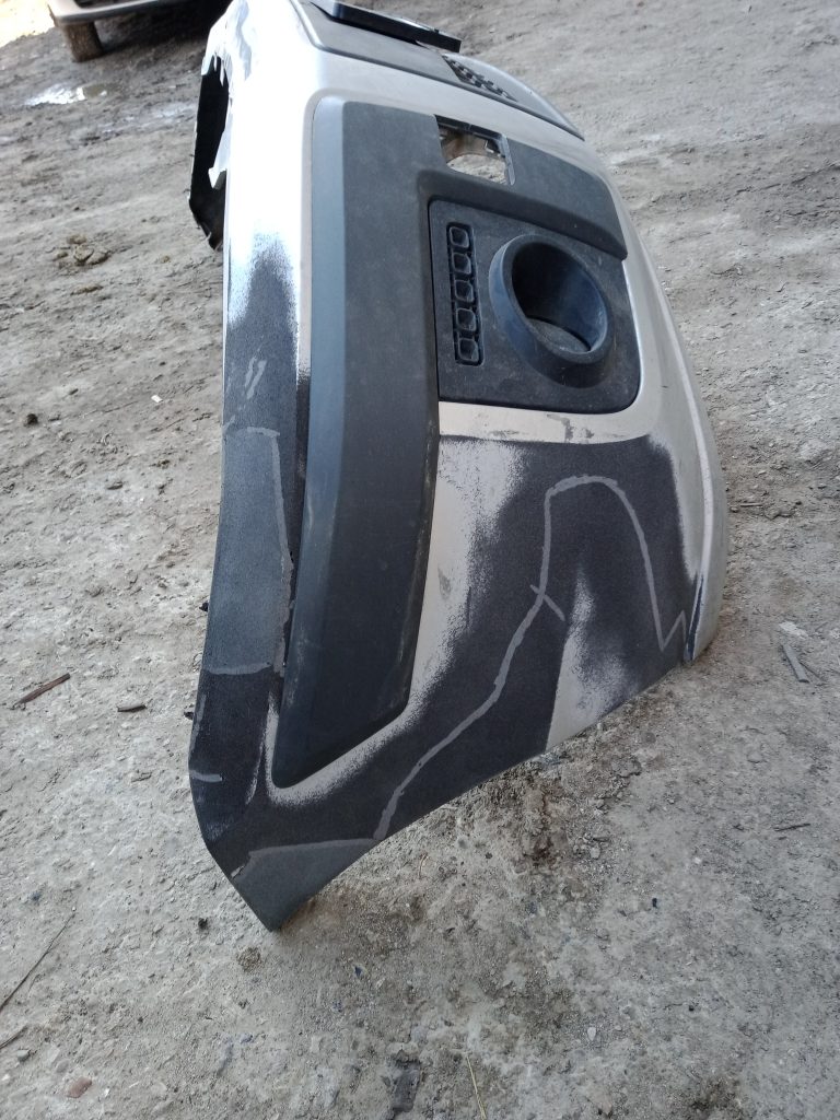 Modelare element durabilă – RePlastMD Chișinău