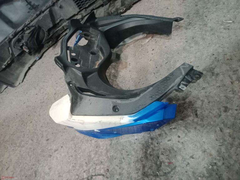 Modelare detaliu sigură – RePlastMD Ciocana