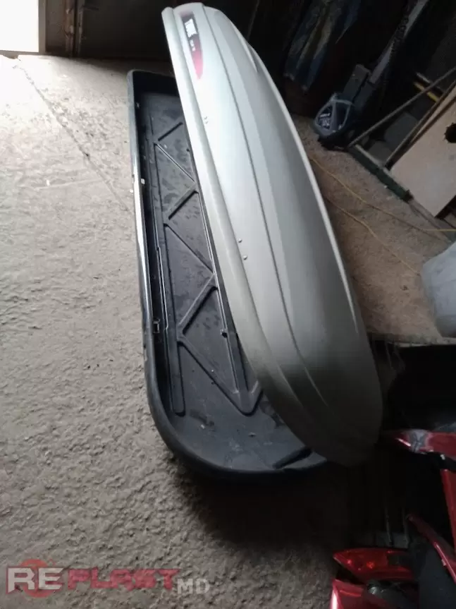 Modelare piesă auto precisă – RePlastMD Chișinău