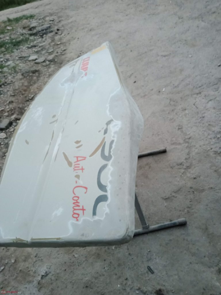 Lipire carcasă auto sigură – RePlastMD atelier RePlastMD