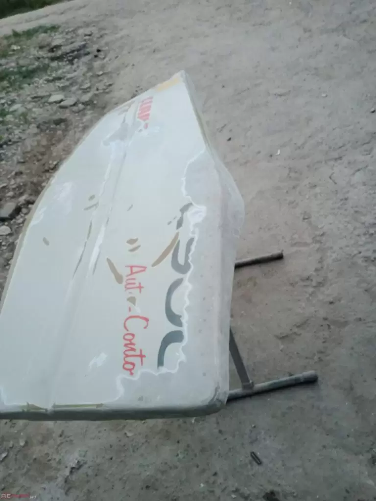 Lipire carcasă auto sigură – RePlastMD atelier RePlastMD