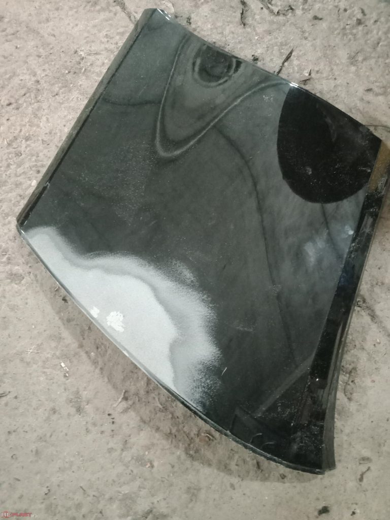 Reparație bara protecție rapidă – RePlastMD Ciocana