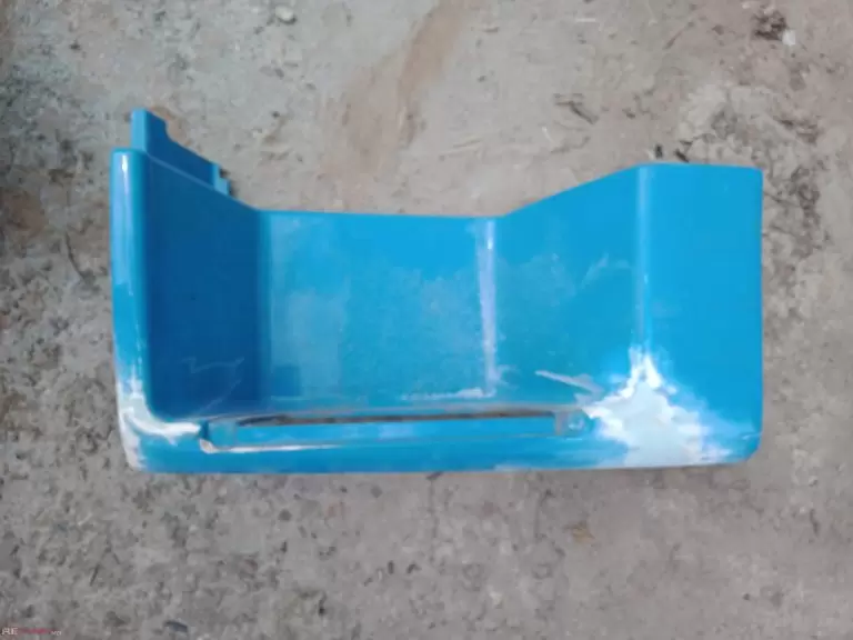 Lipire bara protecție rapidă – RePlastMD Moldova